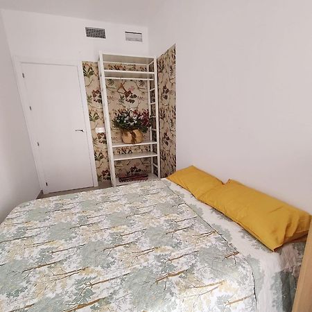 El Perchel Malaga Centro Apartment Bagian luar foto